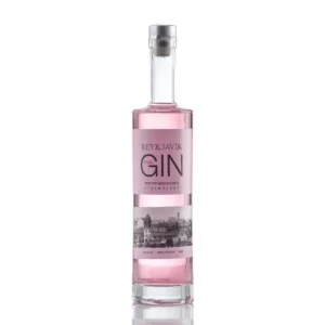 Reykjavík Pink Gin 700 ML