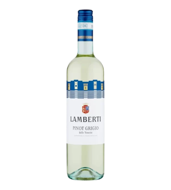 Lamberti Pinot Grigio hvítvín